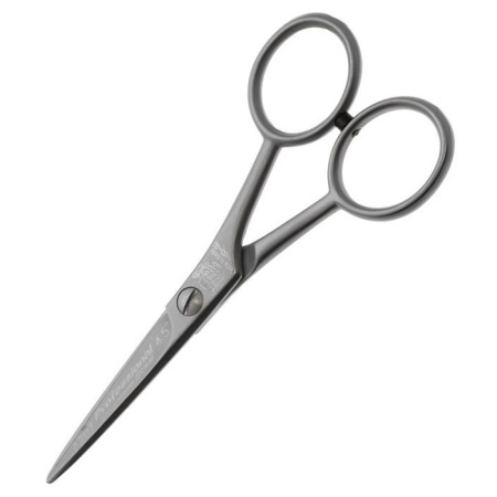 Kiepe Ножницы для стрижки прямые Professional 4.5" с микронасечкой