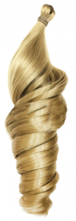 Пони HairUp для точечного афронаращивания 24-1 (1 м/100 г)
