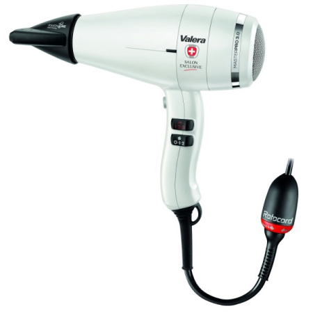 Фен Valera Master PRO 3.0 Light 2000 W, жемчужно-белый