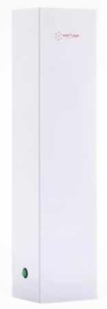 Облучатель-рециркулятор медицинский СН211-115 М/1 металлический корпус