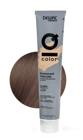 Краситель перманентный Dewal IQ Color Tone 7.00 intense blonde, 90 мл