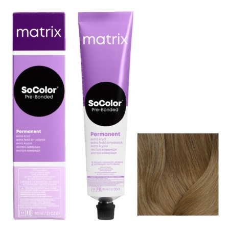 Matrix SoColor Краситель 507N блондин, 90 мл 