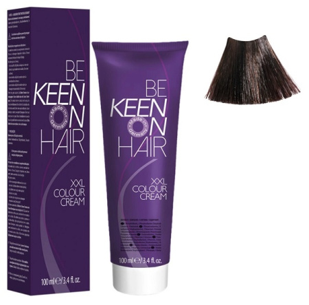 Keen Краситель Табак 6.71, 100 мл