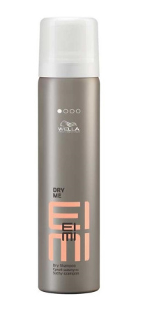 Wella Сухой шампунь Dry Me, 65 мл