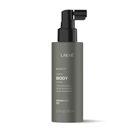 Спрей для придания объема волосам Lakme, 150 мл