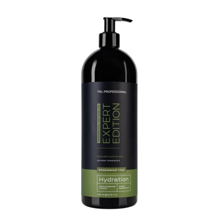 Бальзам для ежедневного ухода TNL Professional Expert Edition, 1000 мл