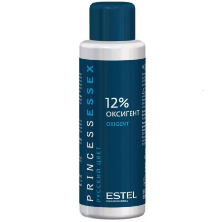Оксигент Estel Princess Essex 12%, 60 мл