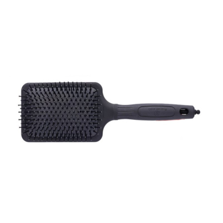 Щетка Olivia Garden Black Label Paddle
