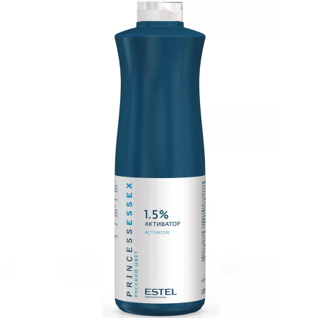 Активатор Estel Princess Essex 1.5%, 1000 мл