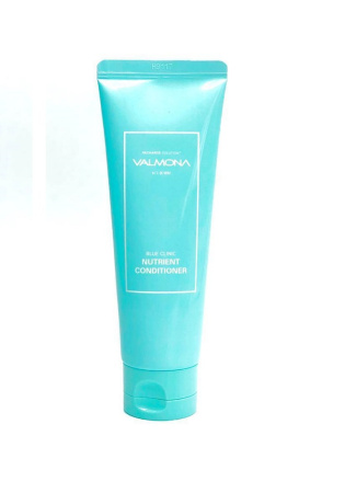 Кондиционер для волос Recharge Solution Blue Clinic Nutrient Conditioner,100 мл