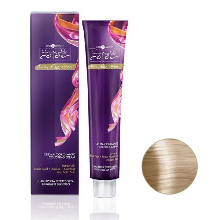 Крем-краска Hair Company Inimitable Color 12.26 супер-блондин песочно-розоватый, 100 мл