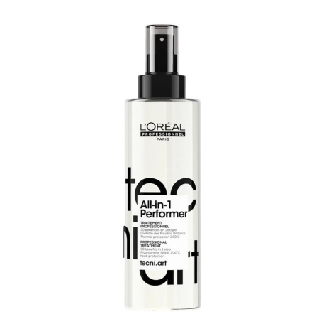 МП L'oreal Спрей-уход для волос 30 в 1 All-in-1 Performer, 190 мл