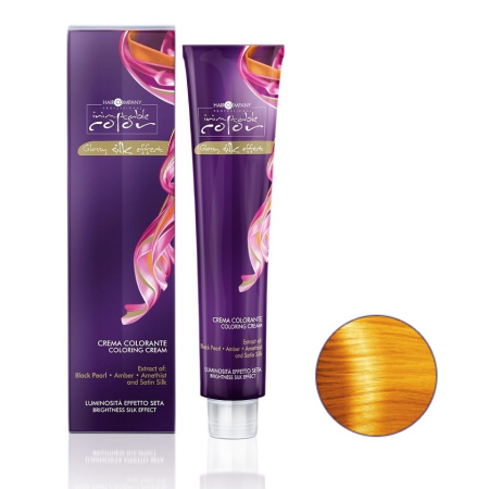 Микстон Hair Company Inimitable Color Giallo желтый, 100 мл