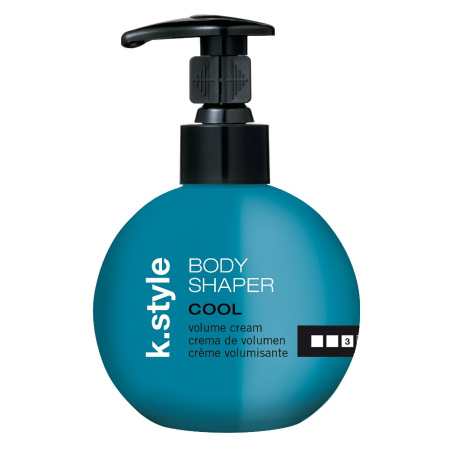 Крем для придания объёма Lakme, 250 мл