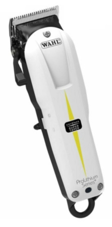 Машинка для стрижки волос Hair Clipper Super Taper Cordless