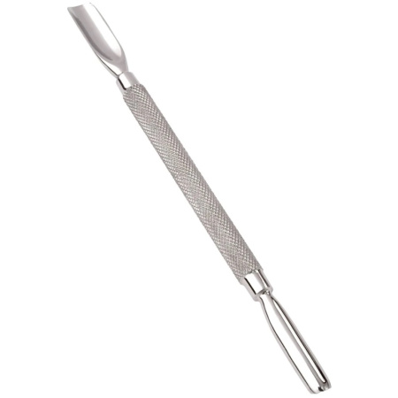Silver Star Пушер Classic АТ 949 длинная узкая вогнутая и широкая короткая вогнутая лопатка
