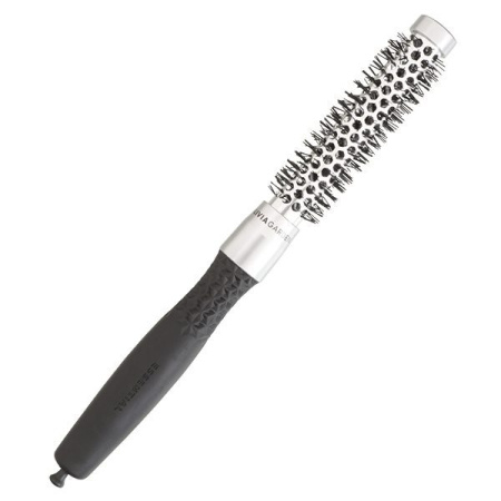 Термобрашинг Ollivia Garden Essential Blowout Classic silver, 15 мм