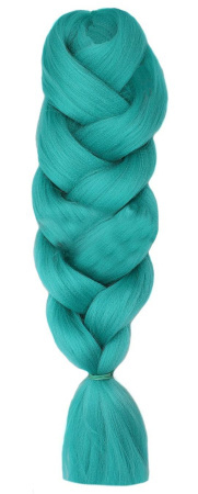 Hairshop 2 Braids Г1 канекалон Т.мята, 1,3 м, 100 г, суперобъем