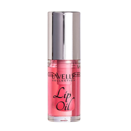 Масло для губ LavelleCollection Lip Oil т.02 красный, 7 мл