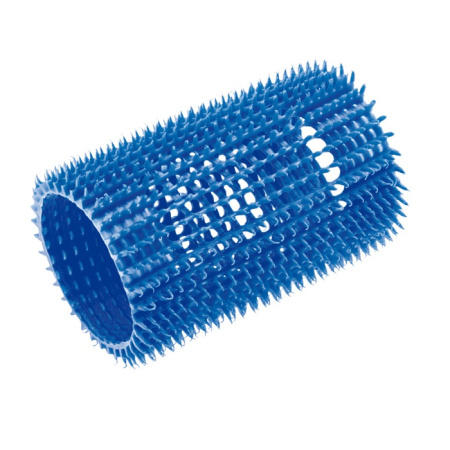 Olivia Garden Бигуди ночные 45 мм синие 3 шт/уп