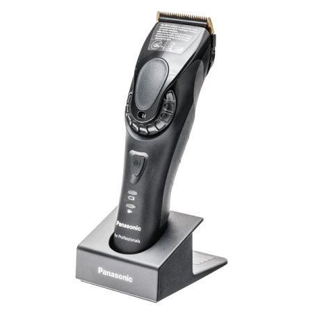 Машинка для стрижки волос Panasonic ER-GP80 с линейным двигателем