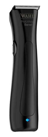 Триммер Wahl Beret Stealth (8841-1516) высота 0,4 мм, ширина 28 мм