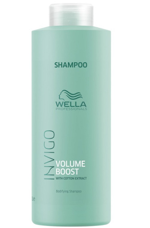 Шампунь для придания объема Volume Boost, 1000 мл