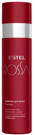 Шампунь для волос Estel Rossa, 250 мл
