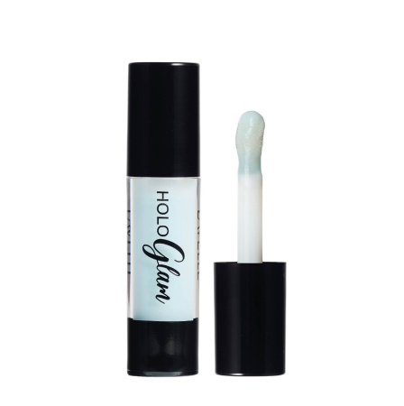 Lavelle Collection Блеск для губ голографический HoloGlam, тон 01 Sky