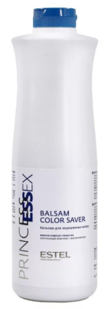 Бальзам для окрашенных волос Estel Princess Essex, 1000 мл