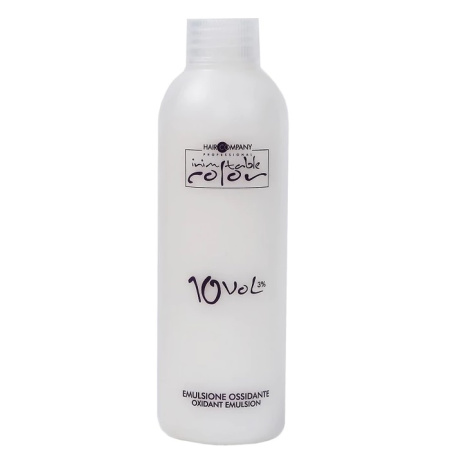 Hair Company Окисляющая эмульсия 3% Emulsione Ossidante, 1000 мл