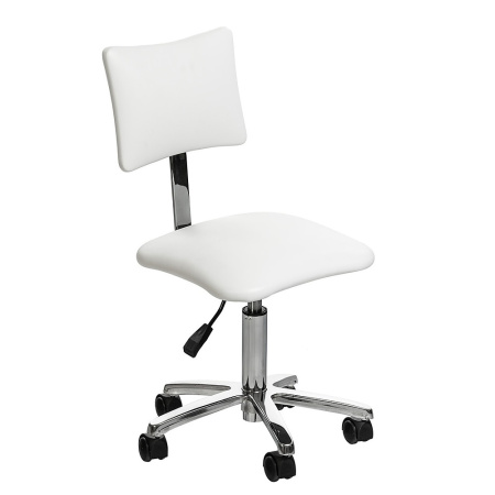 IM Стул мастера со спинкой низкий С-7