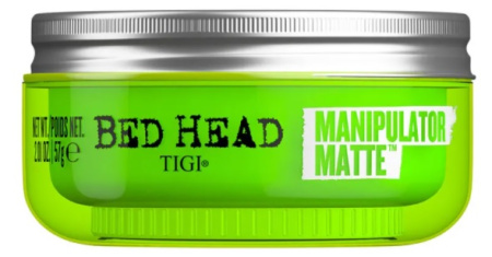 Матовая мастика для волос Manipulator Matte, 57 г