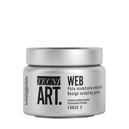 Тянучка-паутинка для создания текстуры волос L'Oreal Professionnel Tecni. Art Web, 150 мл