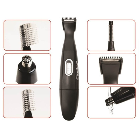 Машинка  Hairway I-Trim D007