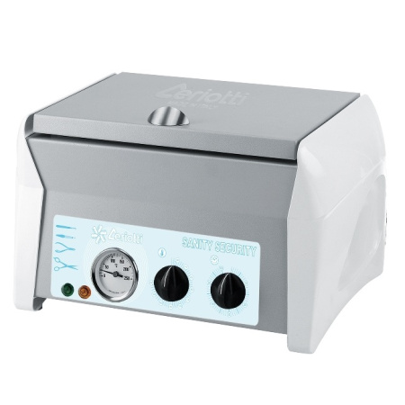 Ceriotti Термическая камера Sanity Security