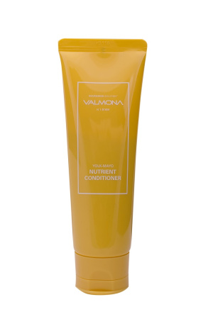 Valmona Кондиционер для волос Nourishing Solution Yolk-Mayo Nutrient Conditioner, 100 мл