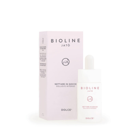 Сыворотка-нектар смягчающая Bioline Dolce+, 30 мл