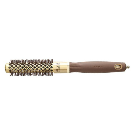 Термобрашинг Olivia Garden Expert Blowout Shine Wavy bristles, 20 мм