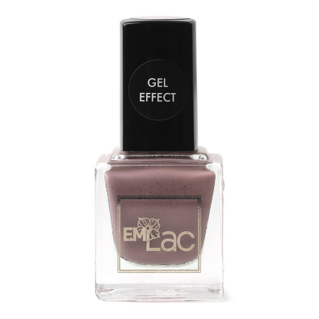 Лак ультрастойкий EM.I Gel Effect №108 секрет на миллион, 9 мл