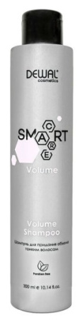 Шампунь Dewal Smart Care для объёма тонких волос, 300 мл