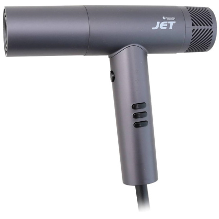 Фен Hairway Professional Jet 1600 W, серый