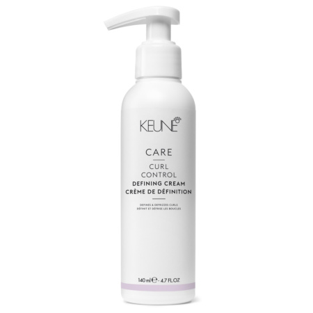 Крем для волос Keune Care Curl Control Уход за локонами, 140 мл