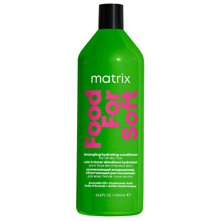 Кондиционер для волос Matrix Total Results Food For Soft, 1000 мл