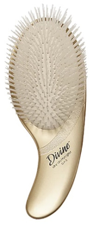 Щетка Olivia Garden DV-3 Dry Detangler