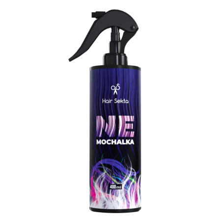 Hair Sekta Многофункциональный уход Nemochalka 400 мл