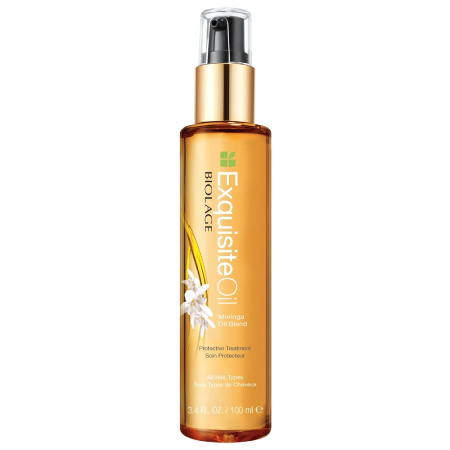 Питающее масло для волос Matrix Biolage, 100 мл