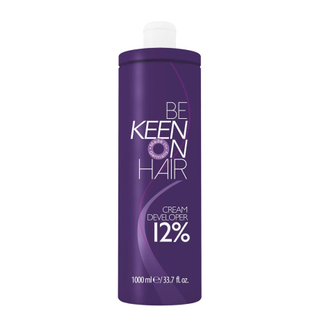 Keen Cream Developer Крем-окислитель 12% 1000 мл