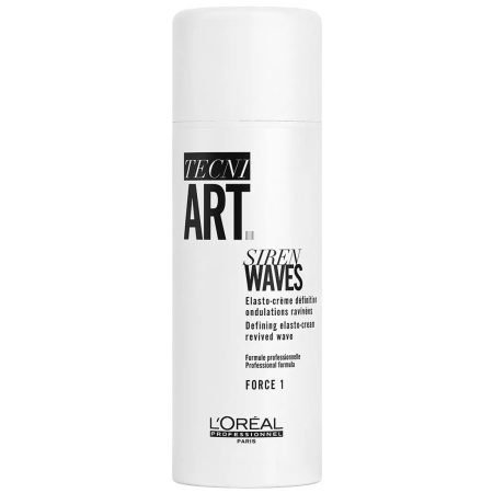 Крем для четко очерченных локонов L'Oreal Professionnel Tecni.Art Siren Waves, 150 мл