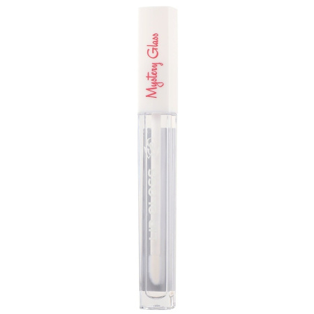 Блеск для губ Shinewell Mystery Glass, т. 01 прозрачный, 3 г